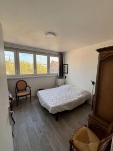 For sale Tourcoing 4 rooms 89 m2 Nord (59200) photo 2