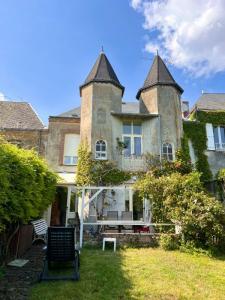 For sale Mondoubleau 6 rooms 140 m2 Loir et cher (41170) photo 0