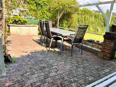 For sale Mondoubleau 6 rooms 140 m2 Loir et cher (41170) photo 1