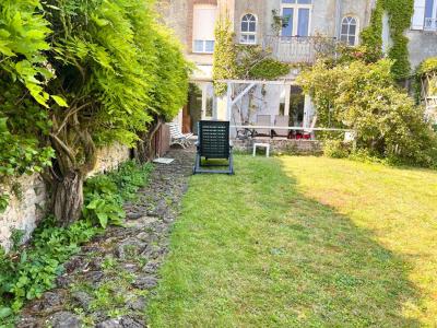 For sale Mondoubleau 6 rooms 140 m2 Loir et cher (41170) photo 2