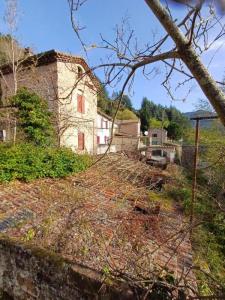Annonce Vente 9 pices Maison Ollieres-sur-eyrieux 07