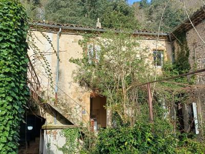 Acheter Maison 140 m2 Ollieres-sur-eyrieux
