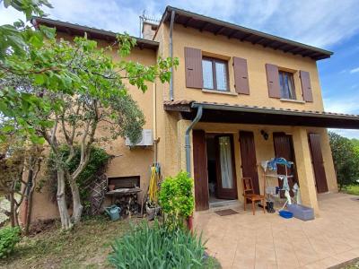 For sale Cornas 6 rooms 120 m2 Ardeche (07130) photo 0