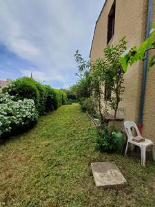 For sale Cornas 6 rooms 120 m2 Ardeche (07130) photo 2