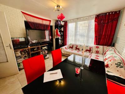 For sale Epinay-sur-seine 4 rooms 65 m2 Seine saint denis (93800) photo 0