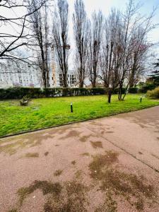 For sale Epinay-sur-seine 4 rooms 65 m2 Seine saint denis (93800) photo 2