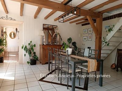 For sale Vergne 10 rooms 292 m2 Charente maritime (17400) photo 4