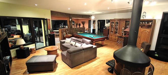 For sale Pleneuf-val-andre 11 rooms 450 m2 Cotes d'armor (22370) photo 4