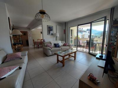 Annonce Vente 5 pices Appartement Saint-jorioz 74