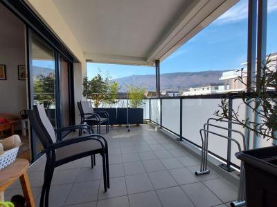 Acheter Appartement 133 m2 Saint-jorioz