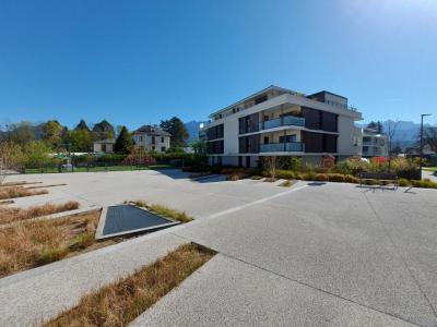 Acheter Appartement Saint-jorioz Haute savoie