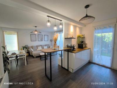 Annonce Vente 4 pices Maison Saint-paul-les-dax 40