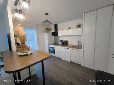 Acheter Maison 82 m2 Saint-paul-les-dax
