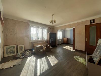 Acheter Maison 80 m2 Riec-sur-belon