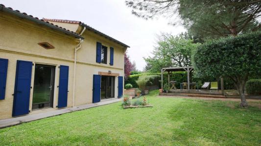 For sale Saint-orens-de-gameville 5 rooms 147 m2 Haute garonne (31650) photo 0