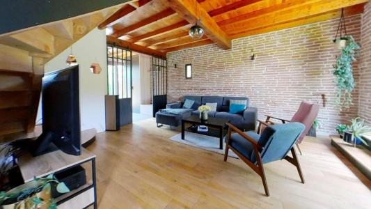 For sale Saint-orens-de-gameville 5 rooms 147 m2 Haute garonne (31650) photo 3