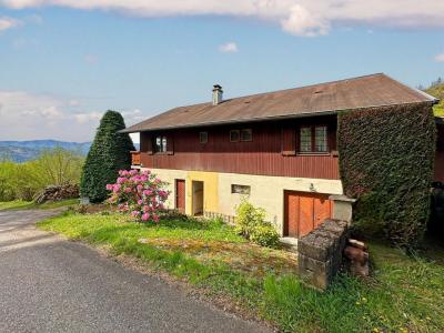 Annonce Vente 6 pices Maison Oderen 68