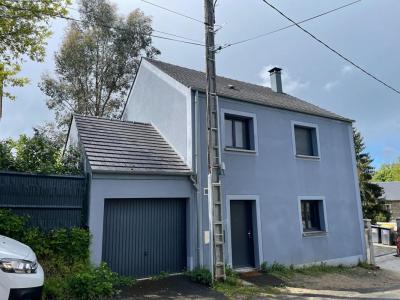 For sale Saint-arnoult-en-yvelines 5 rooms 97 m2 Yvelines (78730) photo 0
