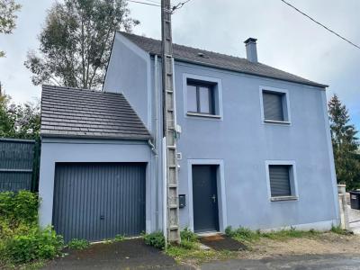 For sale Saint-arnoult-en-yvelines 5 rooms 97 m2 Yvelines (78730) photo 1