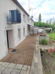 For sale Chatelliers-chateaumur 6 rooms 115 m2 Vendee (85700) photo 1