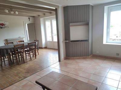 For sale Chatelliers-chateaumur 6 rooms 115 m2 Vendee (85700) photo 2