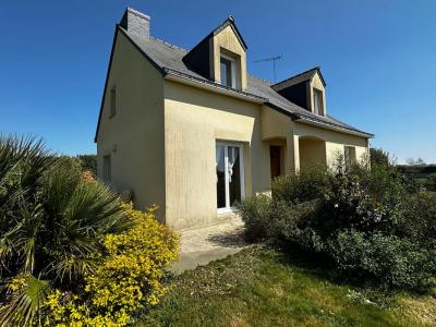 Acheter Maison 126 m2 Pipriac