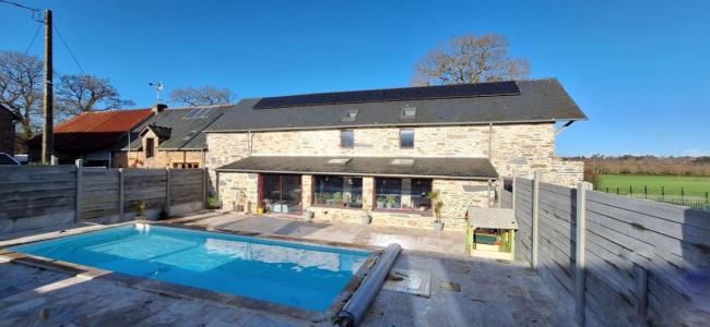 For sale Redon 8 rooms 320 m2 Ille et vilaine (35600) photo 2