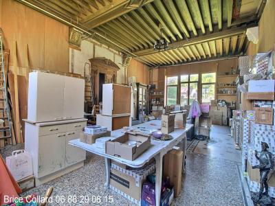 Annonce Vente 8 pices Maison Neuville-en-hez 60