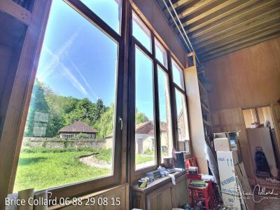 Acheter Maison 230 m2 Neuville-en-hez