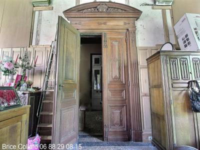 Acheter Maison Neuville-en-hez Oise