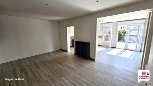 Annonce Vente 3 pices Appartement Avranches 50