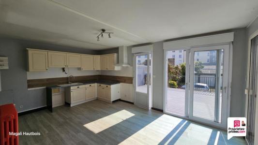 Acheter Appartement 78 m2 Avranches