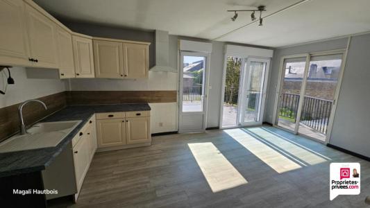 Acheter Appartement Avranches 199000 euros