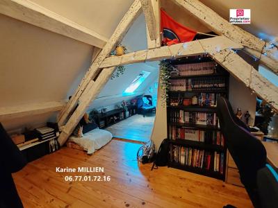 For sale Anet SOREL-MOUSSEL 2 rooms 28 m2 Eure et loir (28260) photo 2