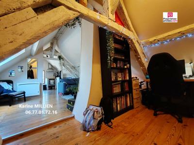 For sale Anet SOREL-MOUSSEL 2 rooms 28 m2 Eure et loir (28260) photo 3