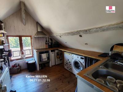 For sale Anet SOREL-MOUSSEL 2 rooms 28 m2 Eure et loir (28260) photo 4