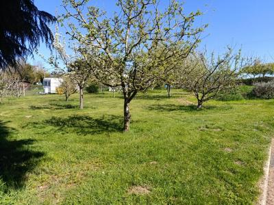 Acheter Maison 187 m2 Lamballe