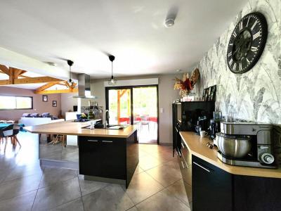 Acheter Maison 154 m2 Tartas
