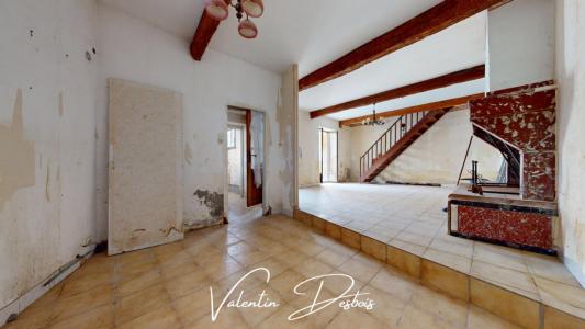 Acheter Maison Caunes-minervois Aude