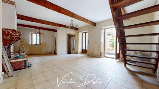 Acheter Maison Caunes-minervois 99000 euros