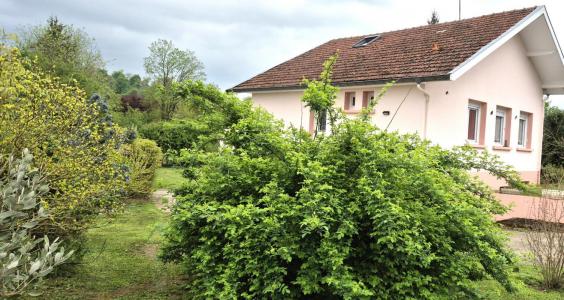 Annonce Vente 8 pices Maison Saint-dizier 52