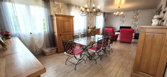 Acheter Maison 131 m2 Saint-dizier