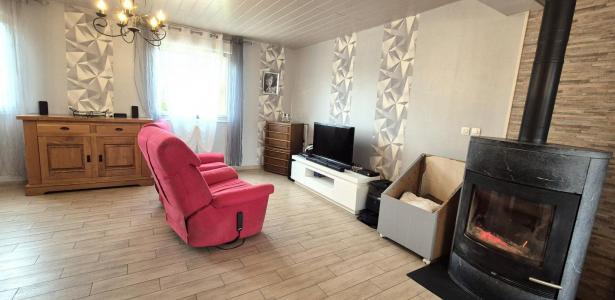 Acheter Maison Saint-dizier 190800 euros