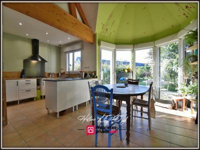 Annonce Vente 5 pices Maison Gerponville 76