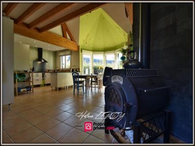 Acheter Maison 110 m2 Gerponville