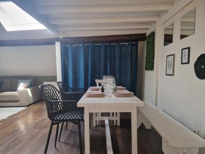 For rent Reims 1 room 50 m2 Marne (51100) photo 0