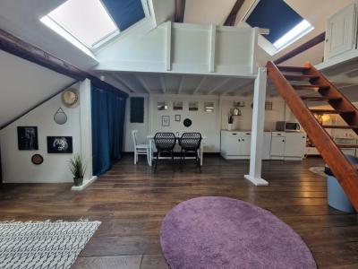 Annonce Location Appartement Reims 51