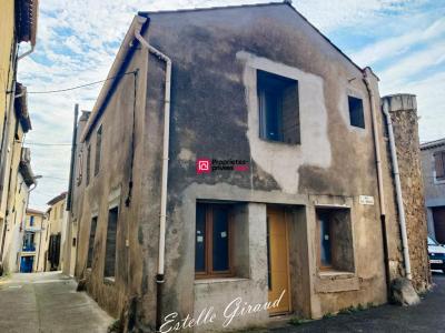 For sale Azille 3 rooms 70 m2 Aude (11700) photo 0