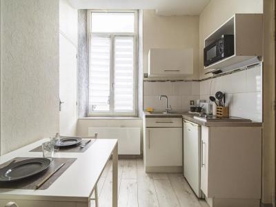 Louer Appartement Reims Marne