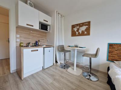 For rent Reims 1 room 18 m2 Marne (51100) photo 0